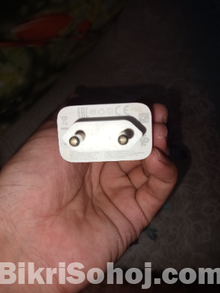 Supervooc 33W Charger